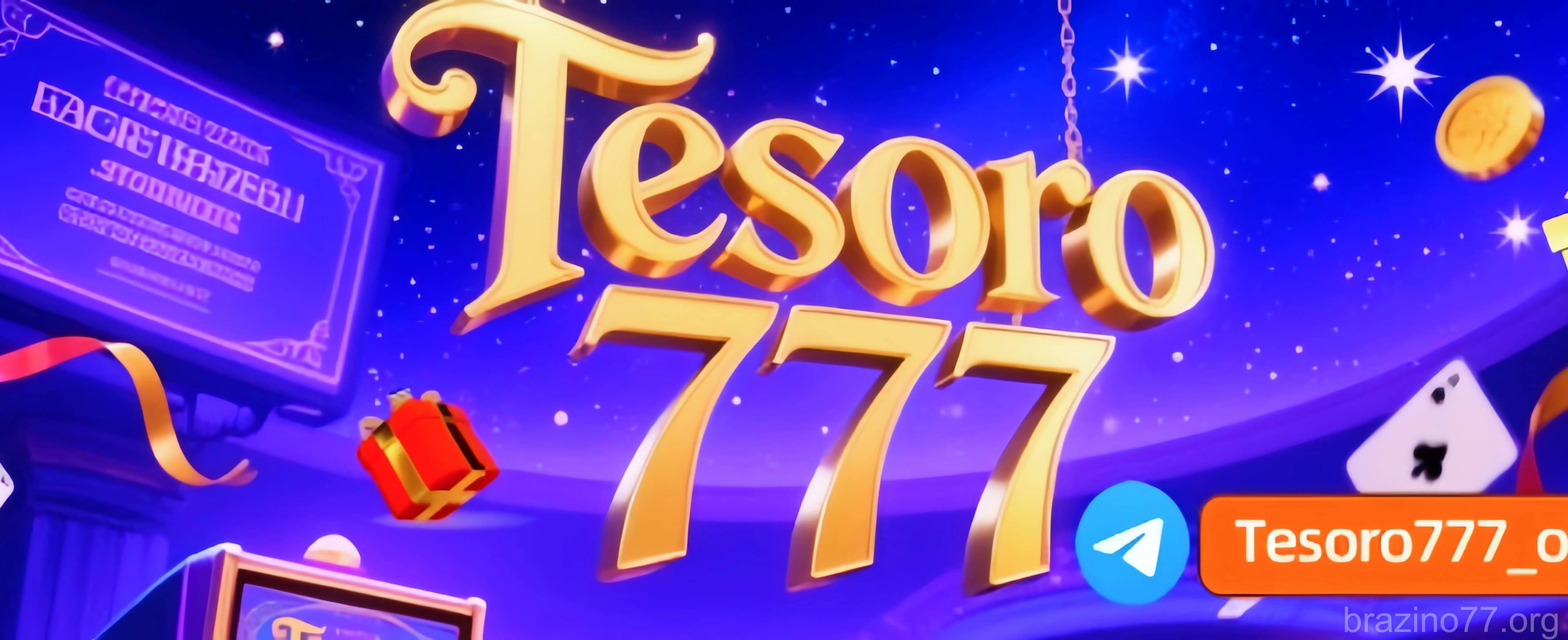 Brazino 777 Casino - Mejores Tragamonedas