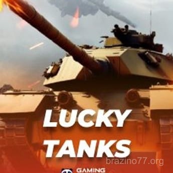 Lucky Tanks